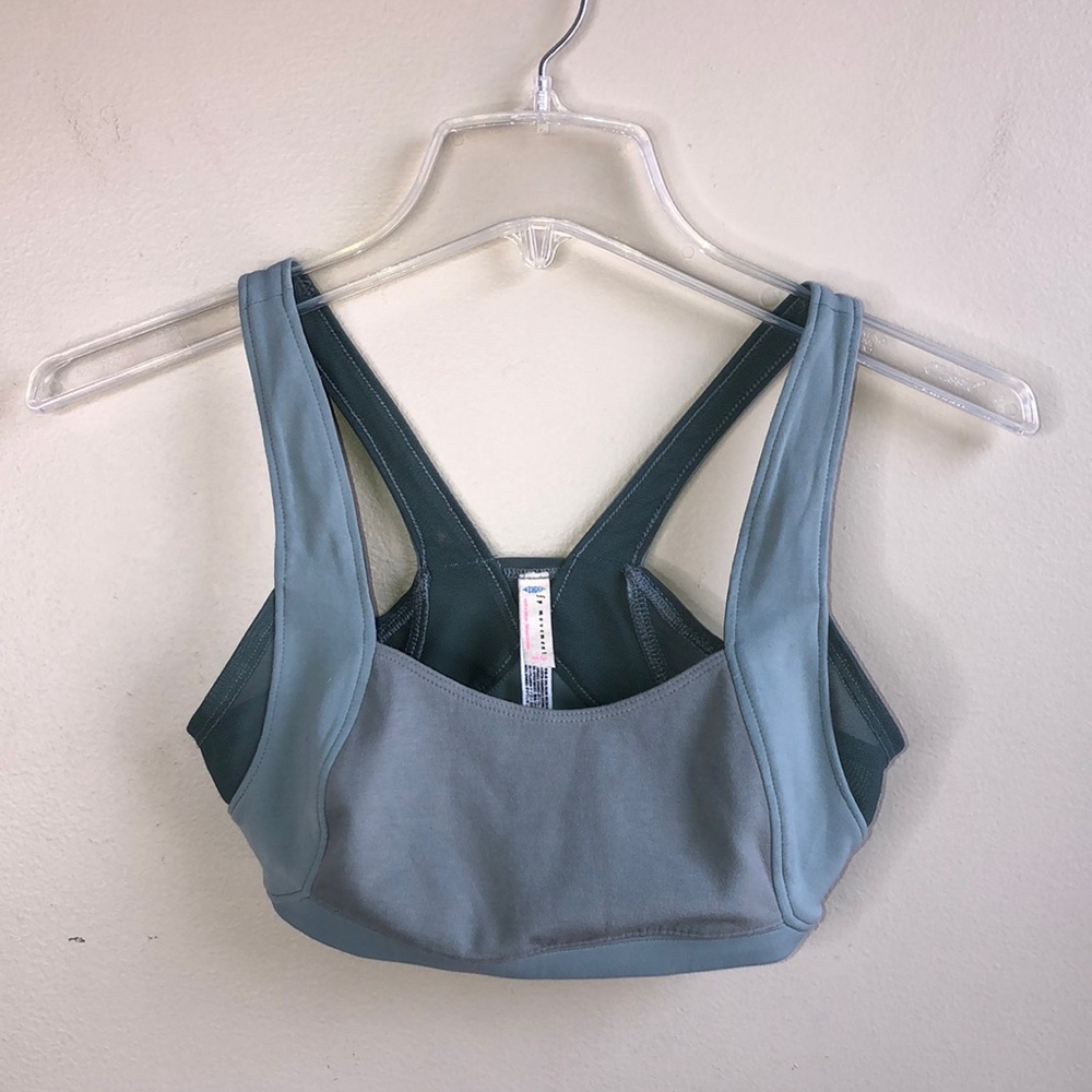 Free People Movement Sports Bra - size XS